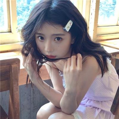 含苞待放